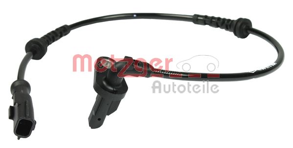 METZGER 0900918 Sensore, N°...
